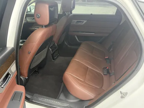 Jaguar XFL