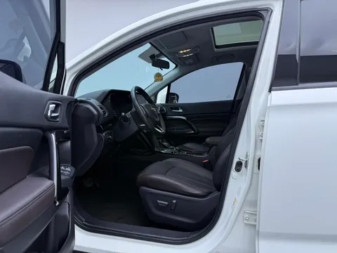Gac GS4