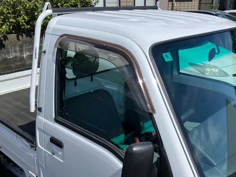 Subaru Sambar Truck