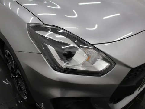 Suzuki Swift Sport