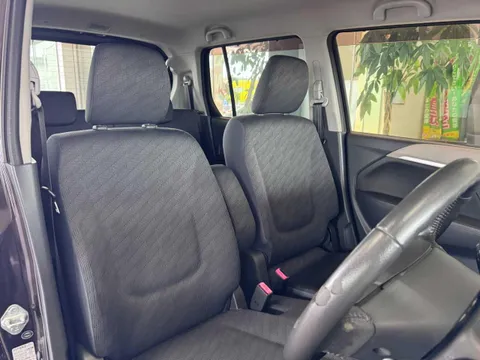 Mazda Flair