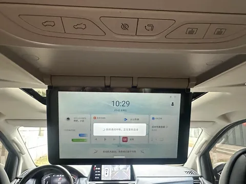 Maxus G20