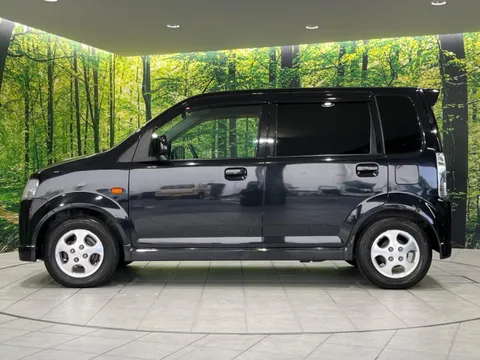 Mitsubishi eK Sport