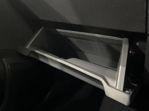 Mitsubishi eK X