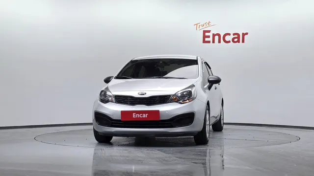 Kia Pride