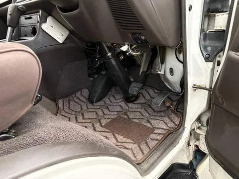 Toyota HiAce Wagon