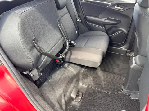 Honda Jazz (Fit)