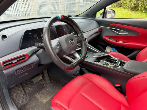 Changan UNI-T
