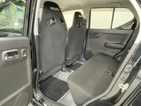 Suzuki Alto Works