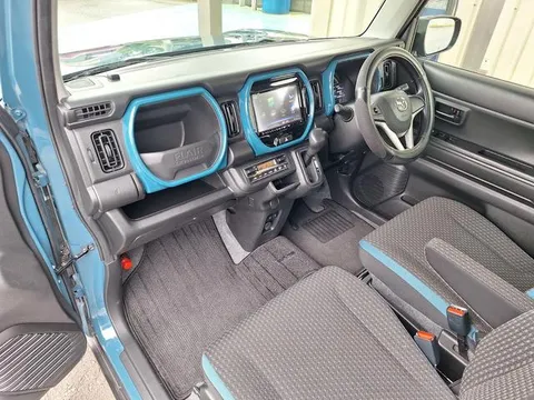 Mazda Flair Crossover