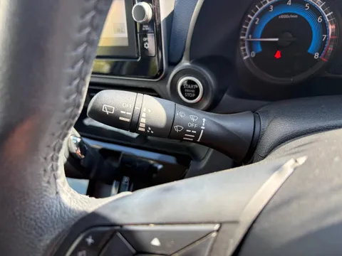 Mitsubishi eK X