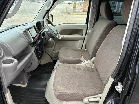 Mazda Scrum