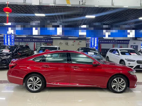 Honda Inspire