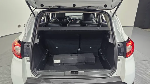 Renault QM3