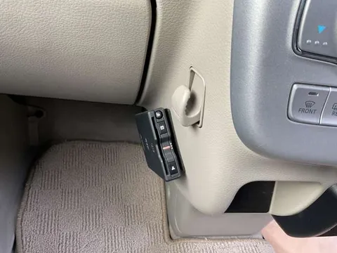 Nissan Clipper Rio