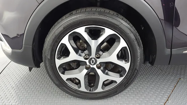 Renault QM3