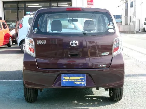 Toyota Pixis Epoch