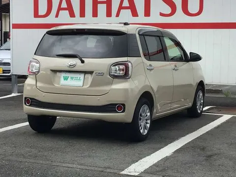 Daihatsu Boon