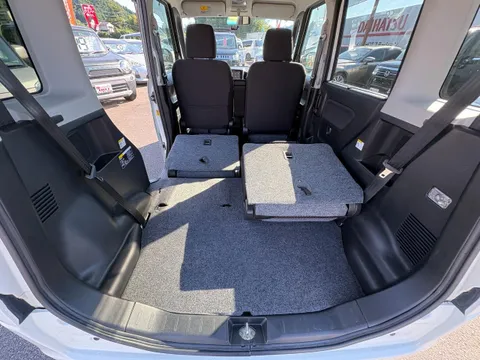 Suzuki Spacia Custom Z