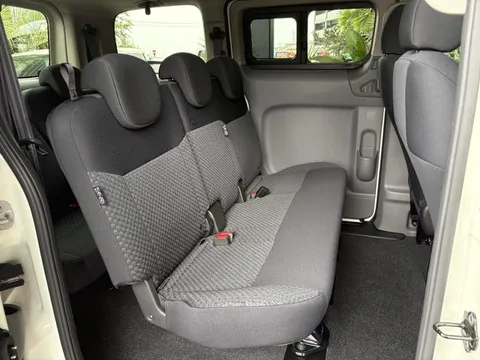 Nissan Vanette