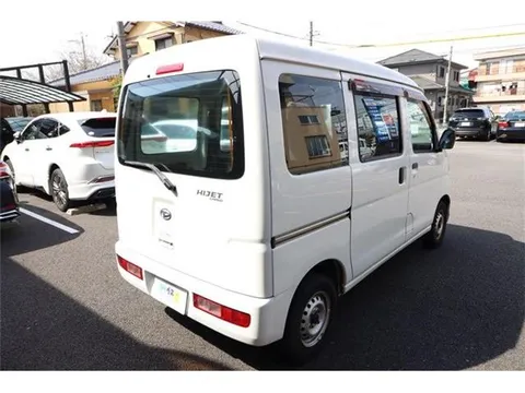 Daihatsu Hijet Cargo