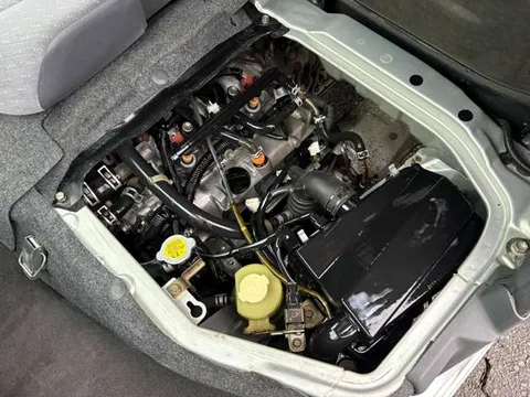 Daihatsu Atrai Wagon