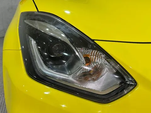 Suzuki Swift Sport