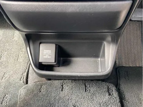 Honda Freed Plus
