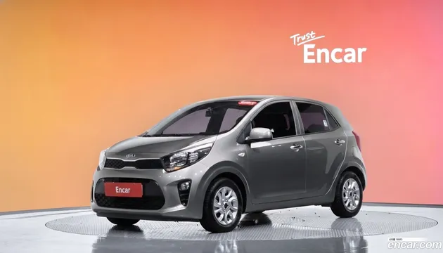 Kia Picanto (Morning)