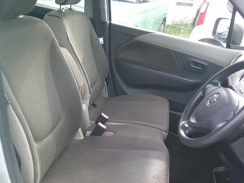 Mazda Flair