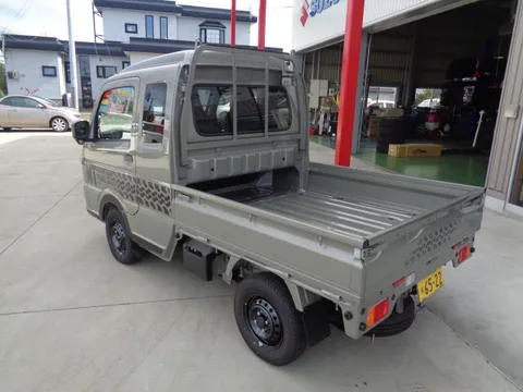 Suzuki Super Carry