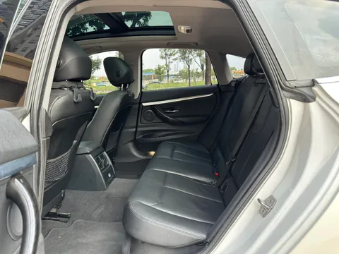 BMW Gran Turismo