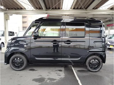 Suzuki Spacia Base
