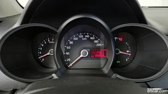 Kia Picanto (Morning)