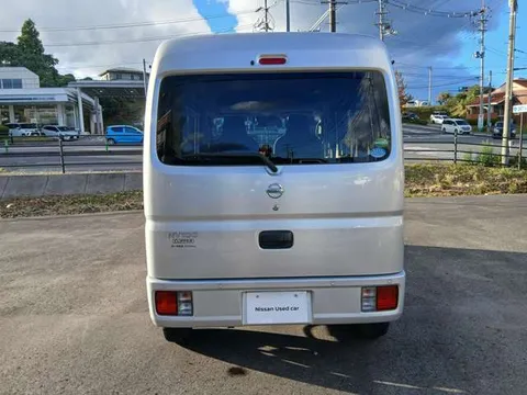 Nissan Clipper