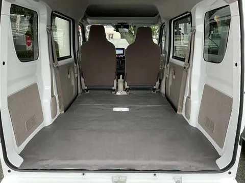 Nissan Clipper