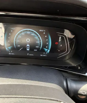 Changan Oshan X5