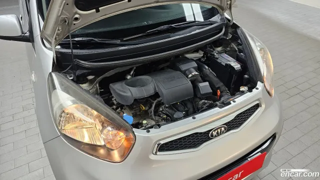 Kia Picanto (Morning)