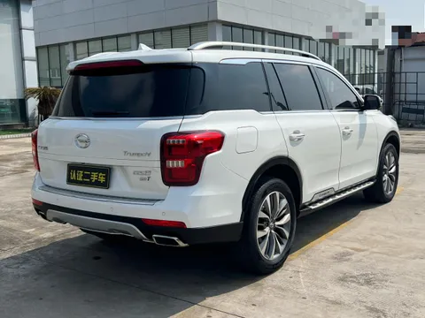 Gac GS8
