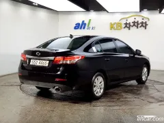 Renault SM5