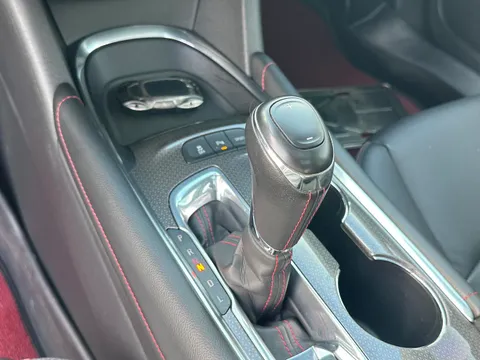 Chevrolet Malibu XL