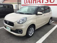 Daihatsu Boon