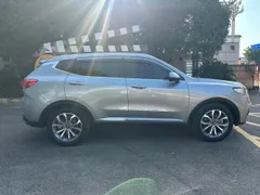 Wey VV6