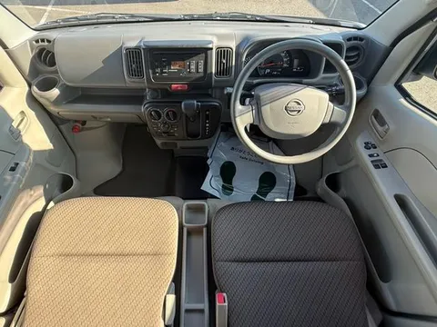 Nissan Clipper