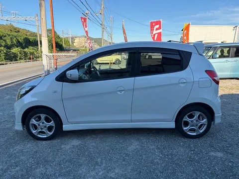 Suzuki Cervo