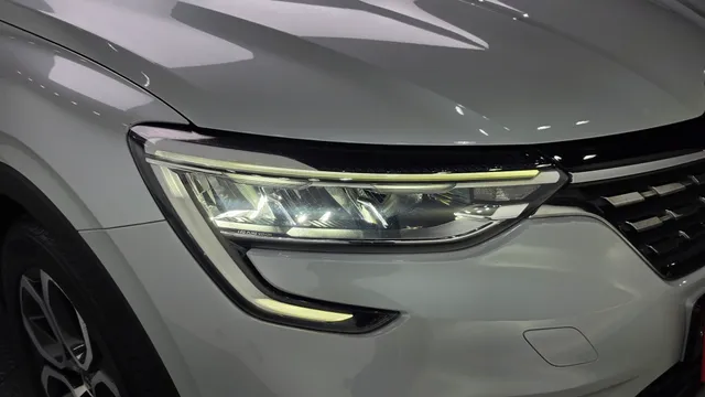 Renault Arkana (XM3)