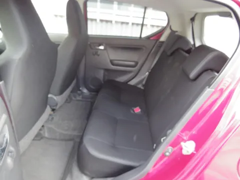 Subaru Pleo Plus