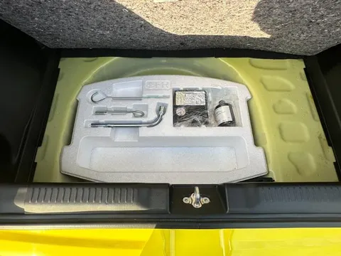 Suzuki Swift Sport