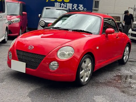 Daihatsu Copen