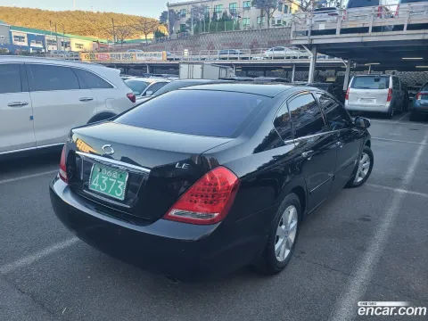 Renault SM5